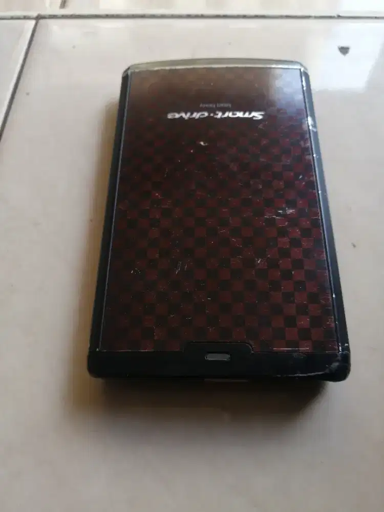 Hardisk external 500gb dan memory 2gb DDR3