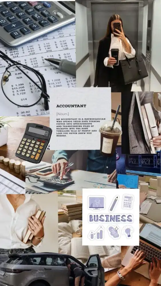 Info Loker Freelance Accounting/lainnya