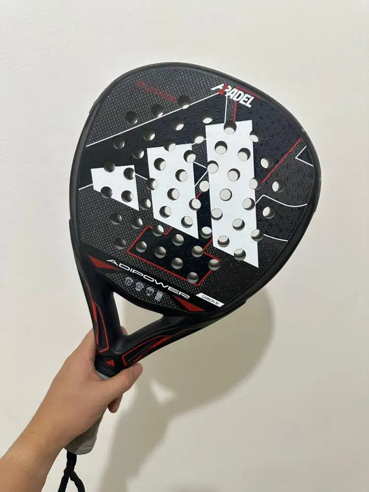 Raket padel Adidas Adipower A1 2025