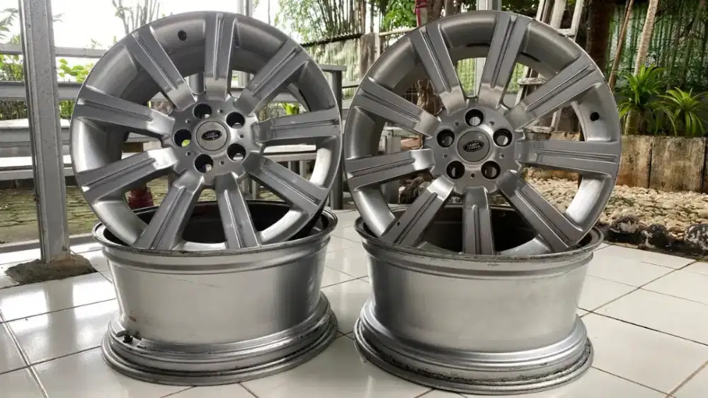 Velg Land Rover R20