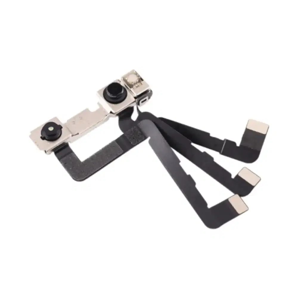 KAMERA DEPAN IPHONE 11 PROMAX