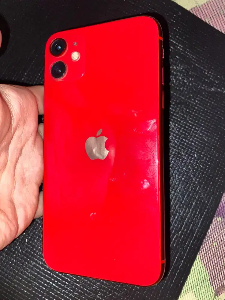 IPHONE 11 64GB INTER