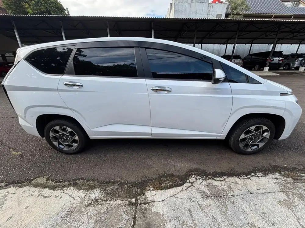 Dijual Stargazer Prime 2023