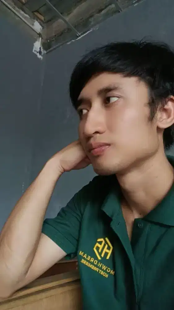 Lowongan kerja apa saja