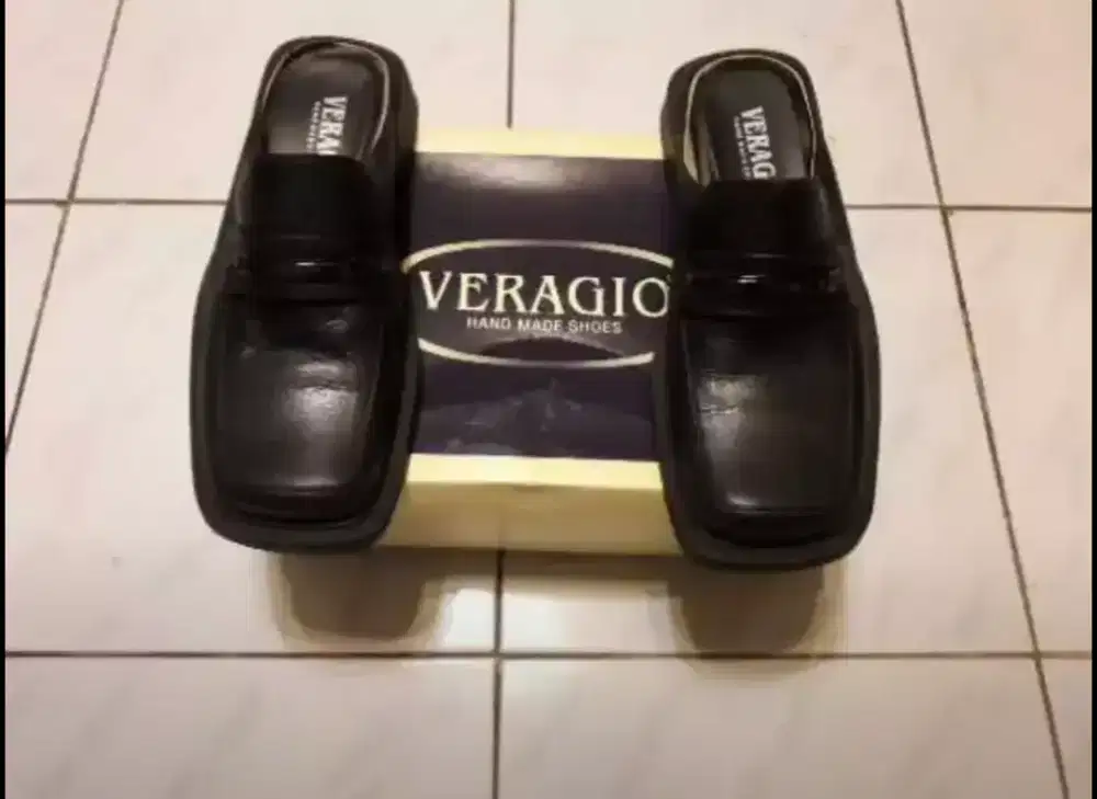 Sepatu Veragio Original