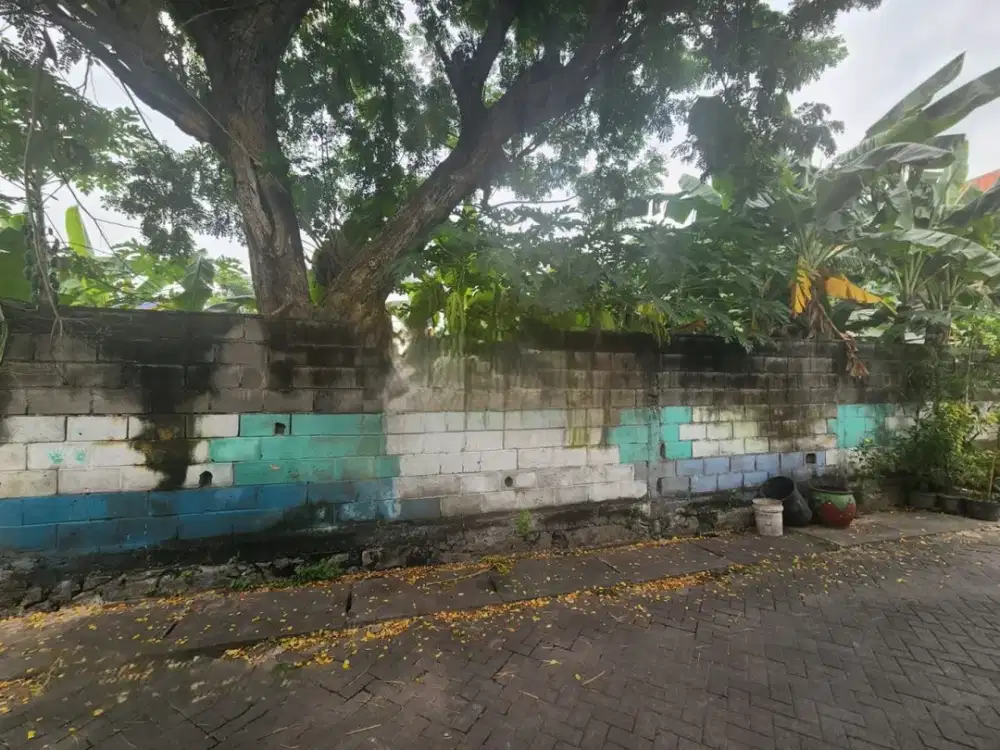 TANAH TENGGILIS MEJOYO SURABAYA (TM2335)