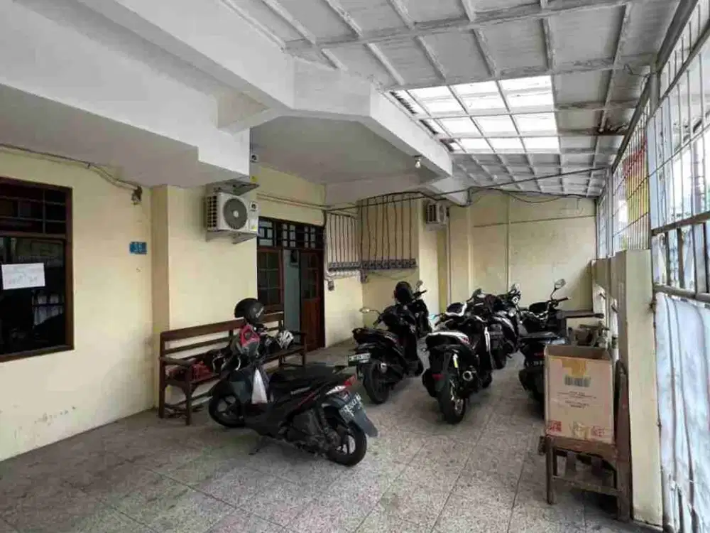 DIJUAL CEPAT KOST AKTIF SELANGKAH KE UBAYA RUNGKUT MEJOYO UTARA