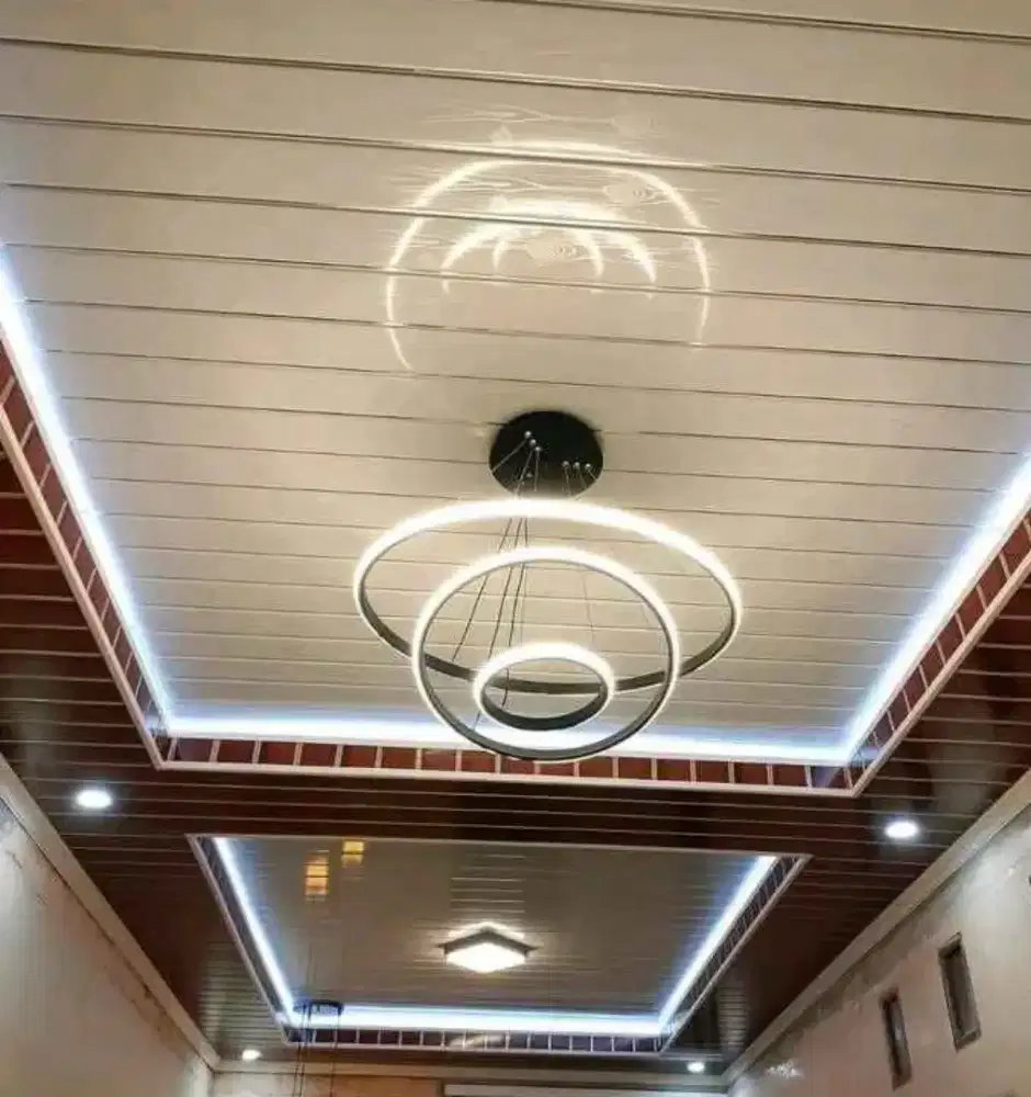 jasa pemasangan pvc+les jadi bergaransi.promo kak