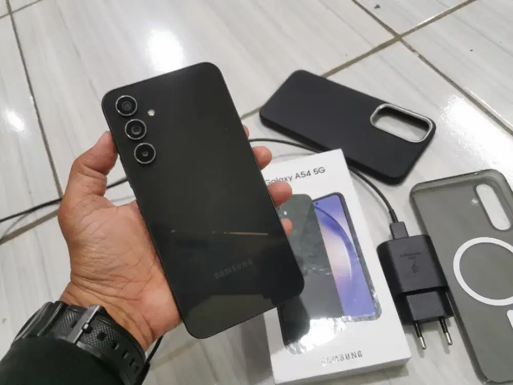 Samsung a54 5G 8/256