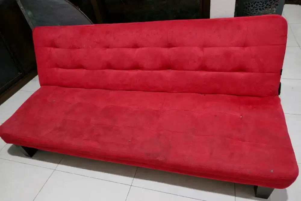Sofa bed informa murah 3 seater