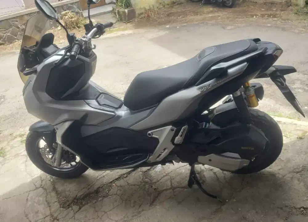 Honda ADV Terawat. a.n Sendiri. Tuker DiBawahnya Ajukan Saja