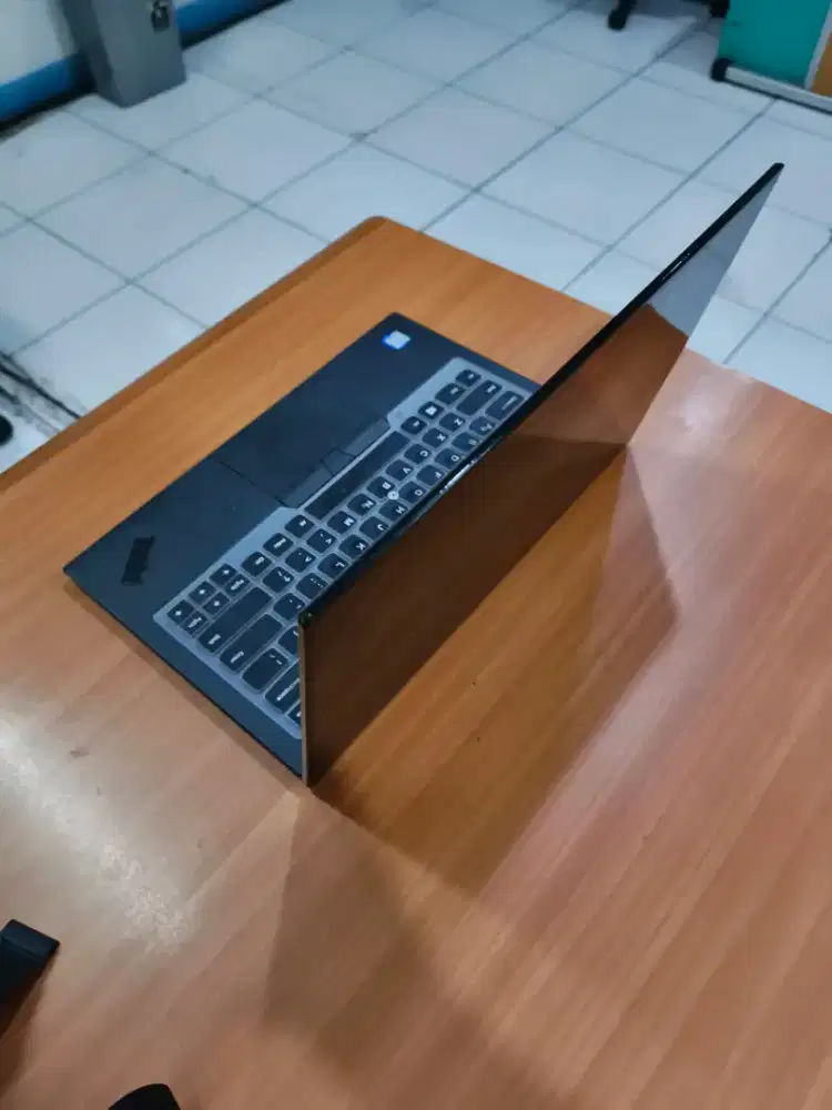 Laptop Lenovo Thinkpad X1 Carbon Gen 6th