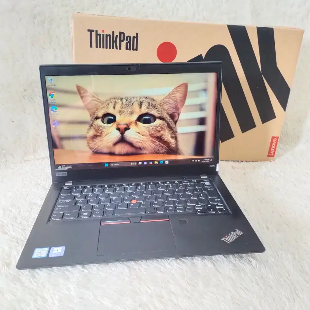 Lenovo Thinkpad X390 Slim Core i5