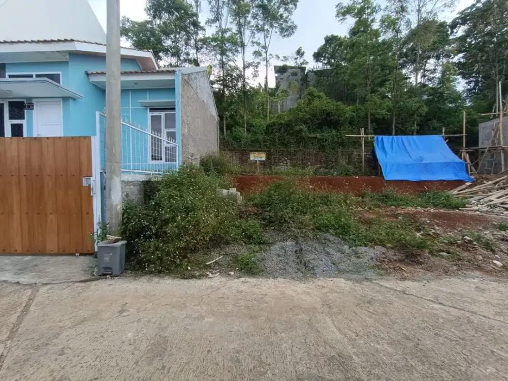 Jual Tanah Bandung Timur Siap Bangun – Lokasi Strategis