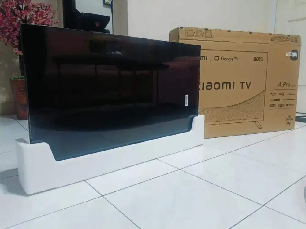 Xiaomi TV A Pro series 32 inch