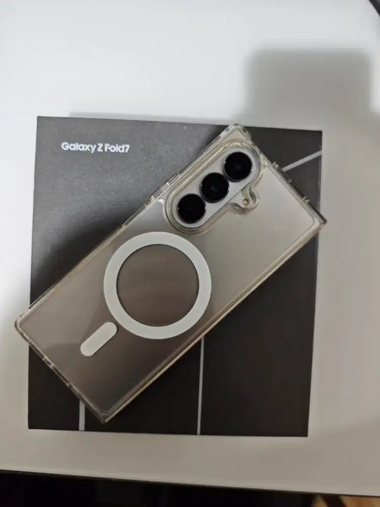 Samsung silver 12/256 Sein