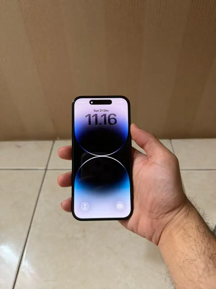 Iphone 14 Pro 128gb Space Black