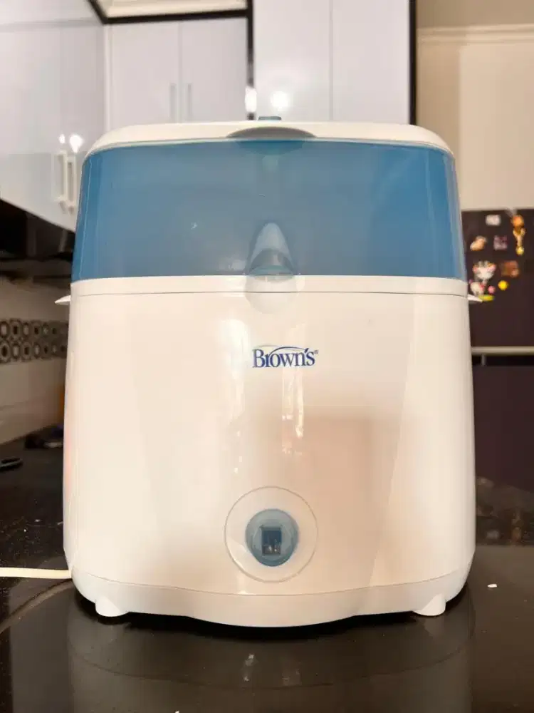 Di jual baby chair dan warmer