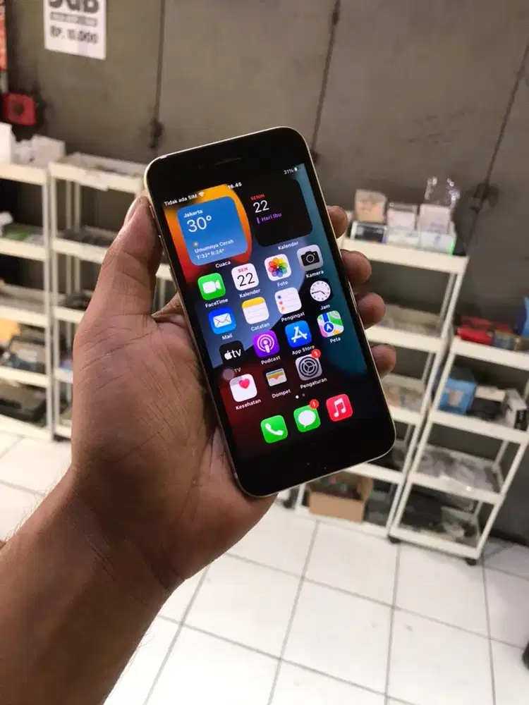 iphone 6S 64GB allop