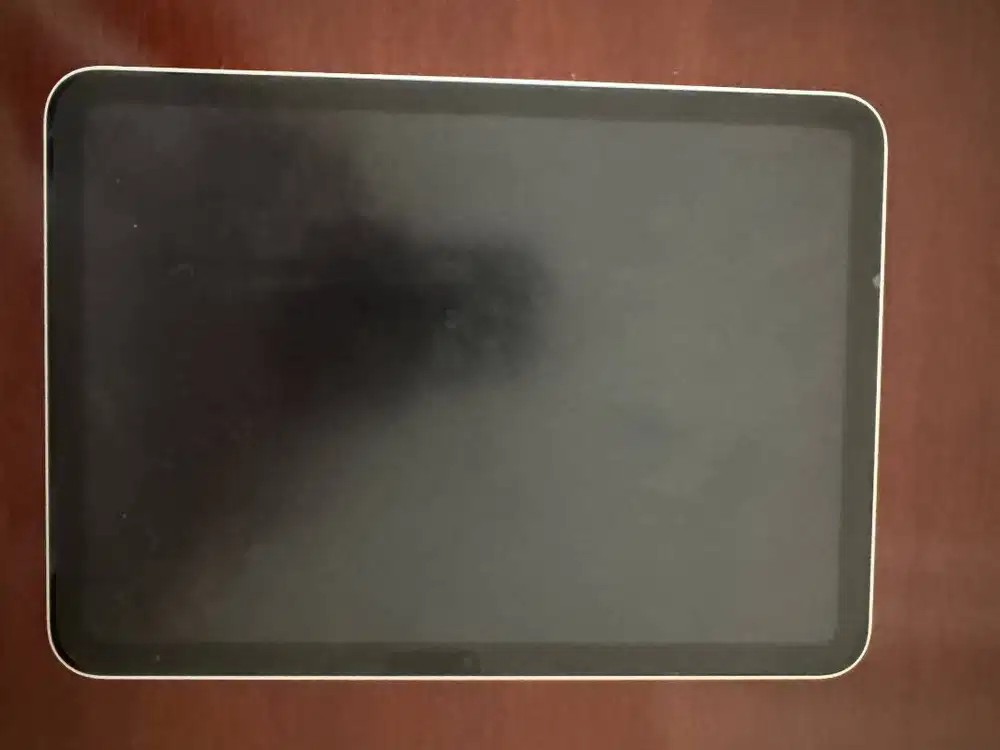 Ipad 10 64 GB Second Like New