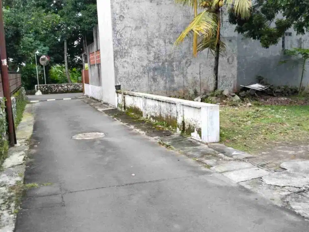 Dijual Tanah Bagus Dekat SCH Mall Sleman Yogyakarta