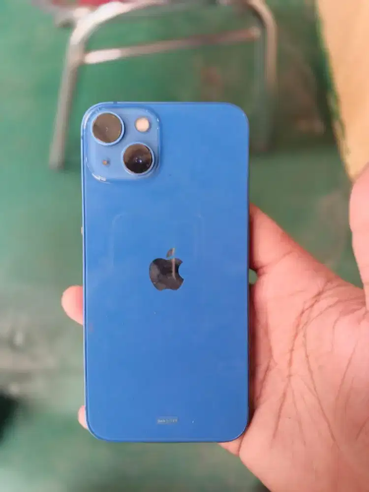 iPhone 13 basic 128gb ibox