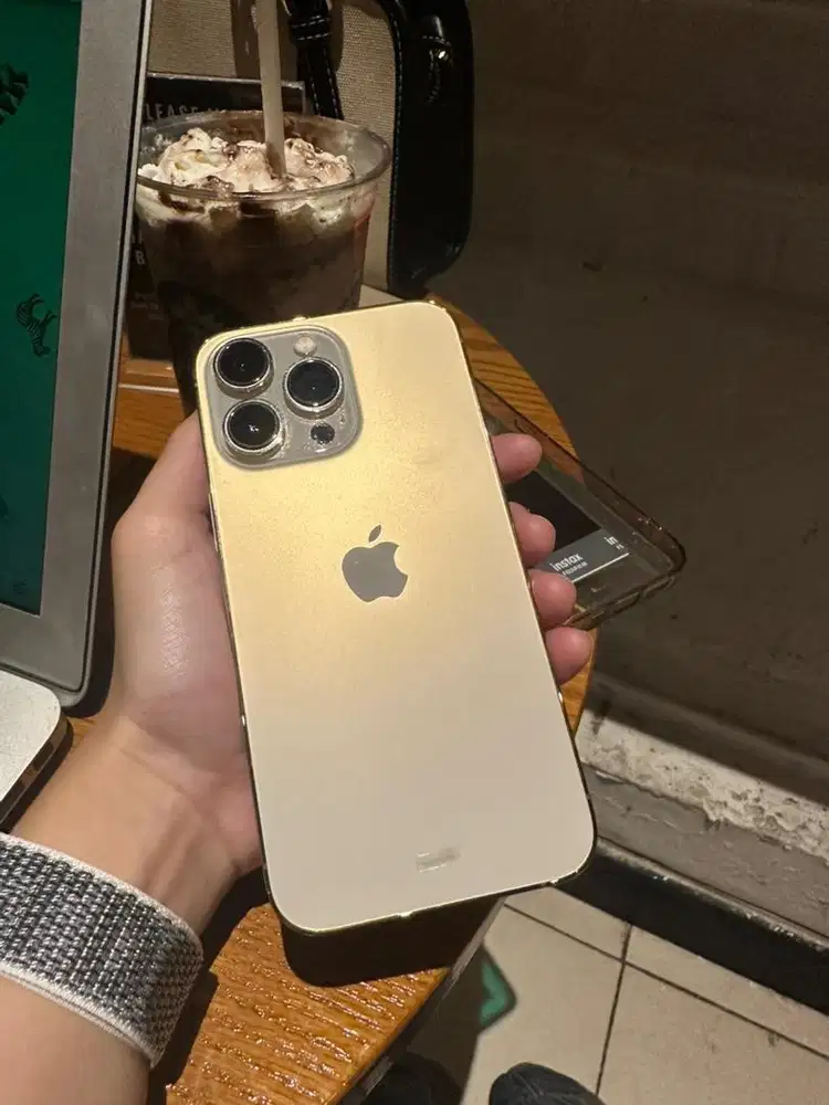 IPHONE 13 PRO IBOX 128GB