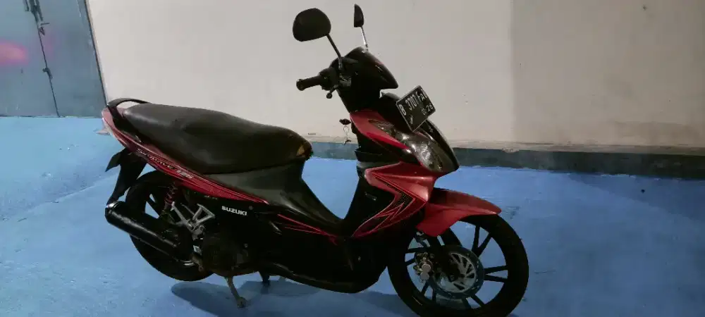 Dijual Suzuki skaiwave
