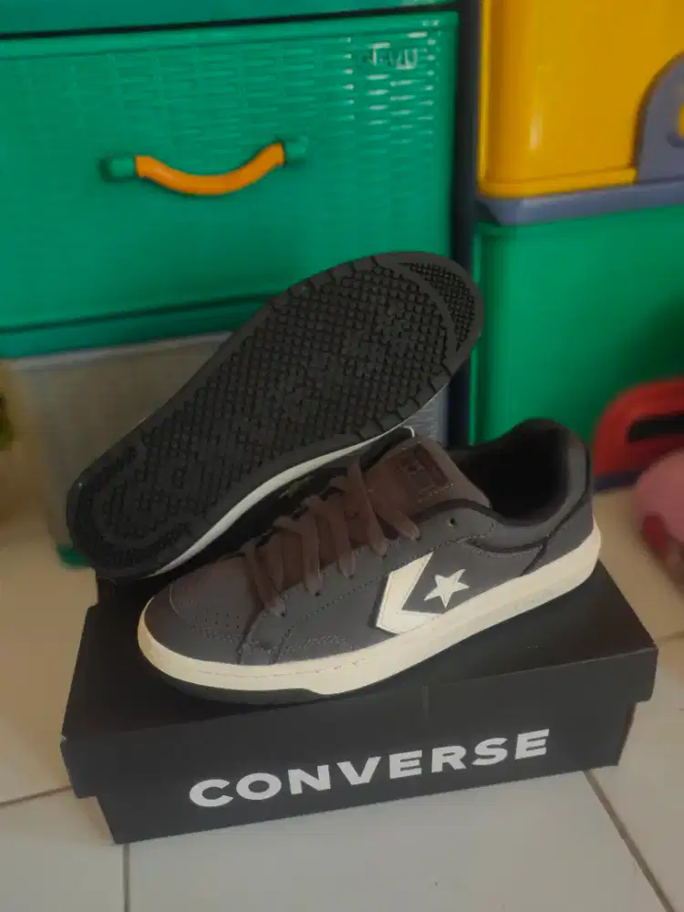 CONVERSE PRO BLAZE CLASSIC OX