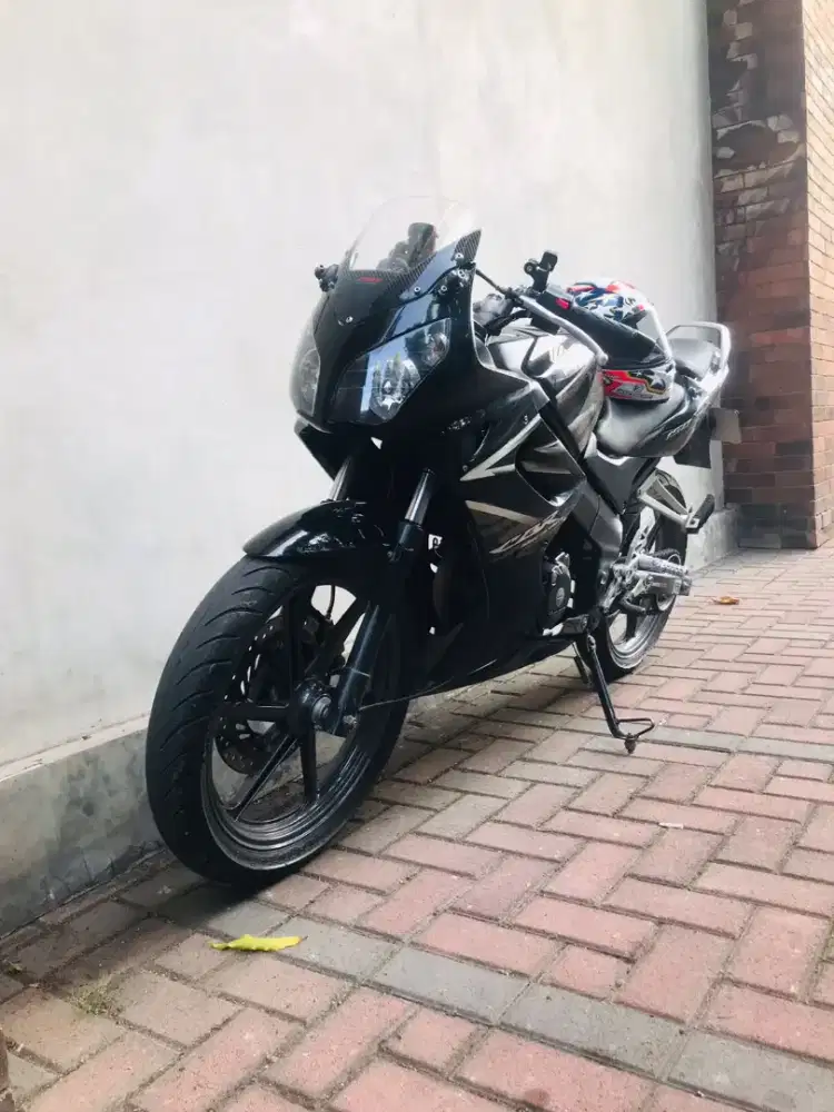 CBR 150 OLD CBU THAILAND