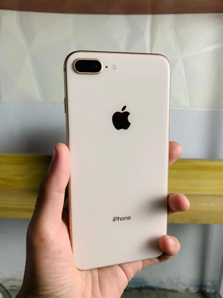 iPhone 8 Plus 256GB