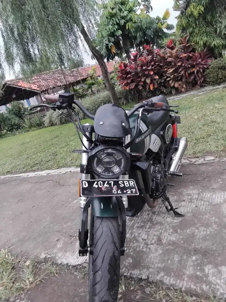 Moge sm sport sm 3 tahun 2021