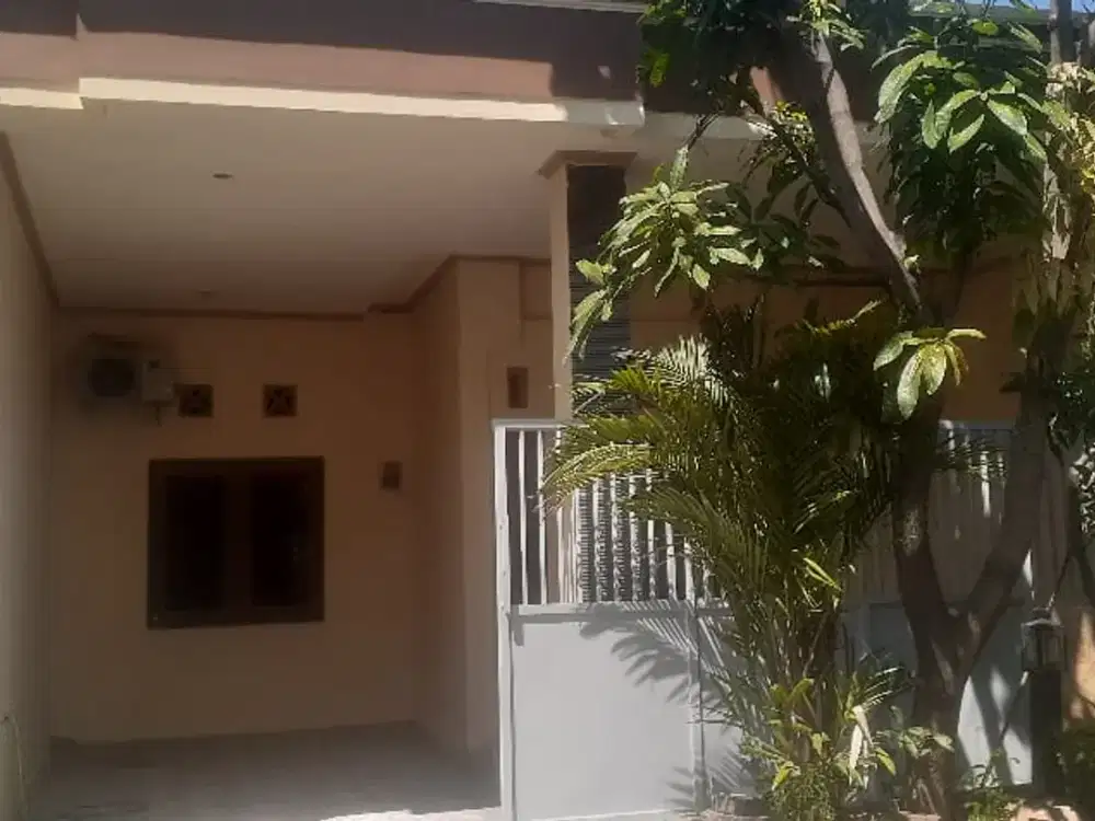 DIJUAL RUMAH DI JUANDA REGENCY Di SIDOARJO