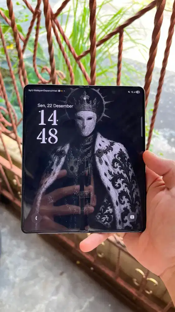 Samsung Z Fold 5 12/512GB Sein