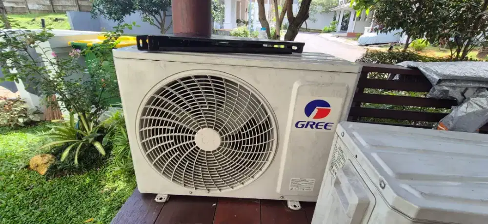 Jual AC ukuran 2pk