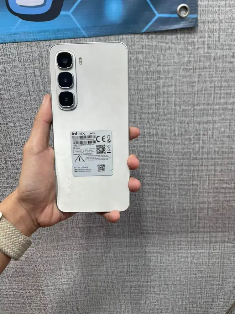 Inifin 60 i gas keun