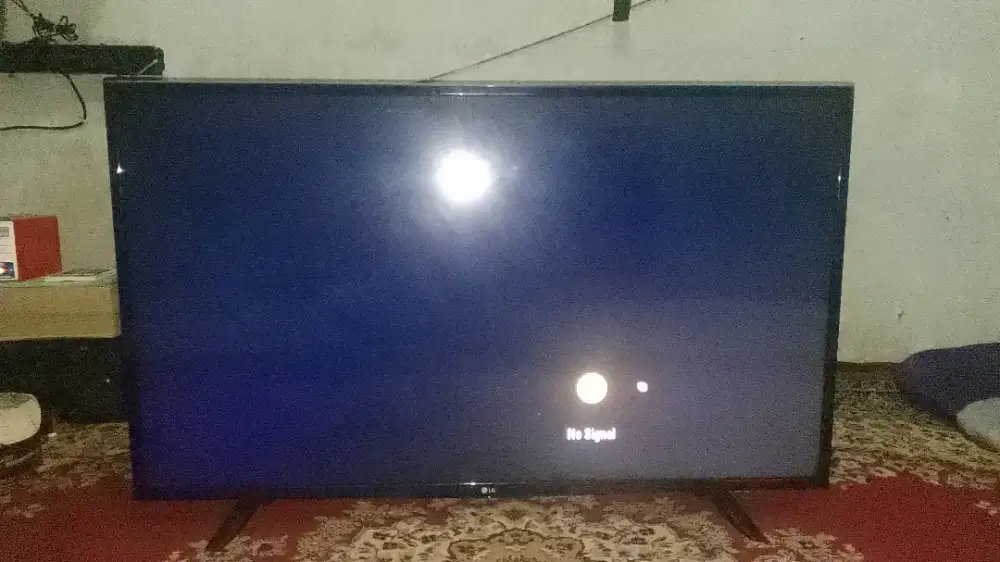 DiJual TV Digital 49 Inci