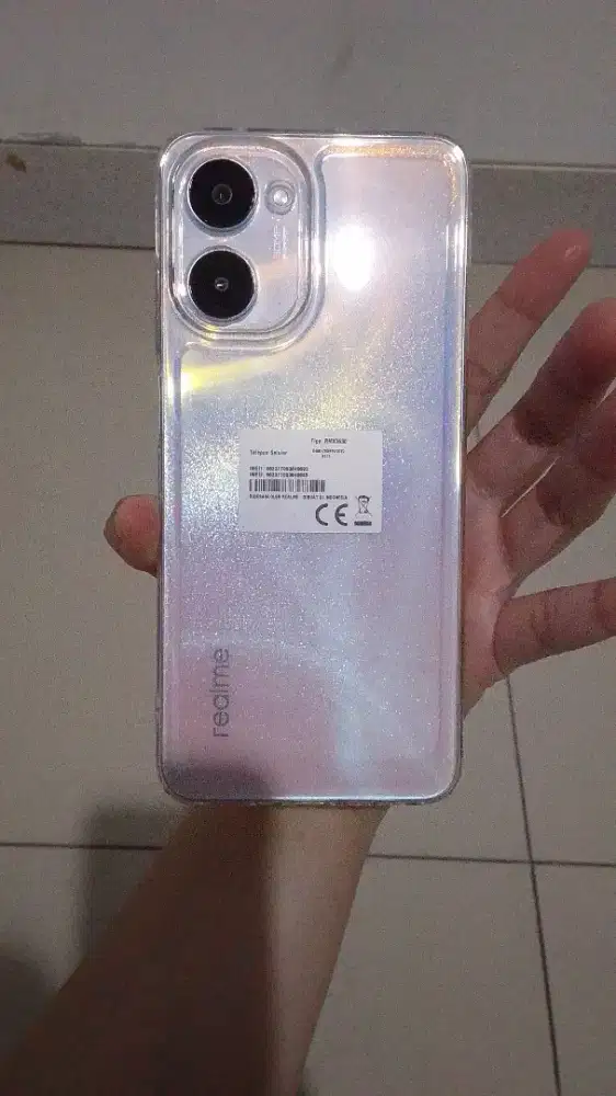 Realme 10 8/128