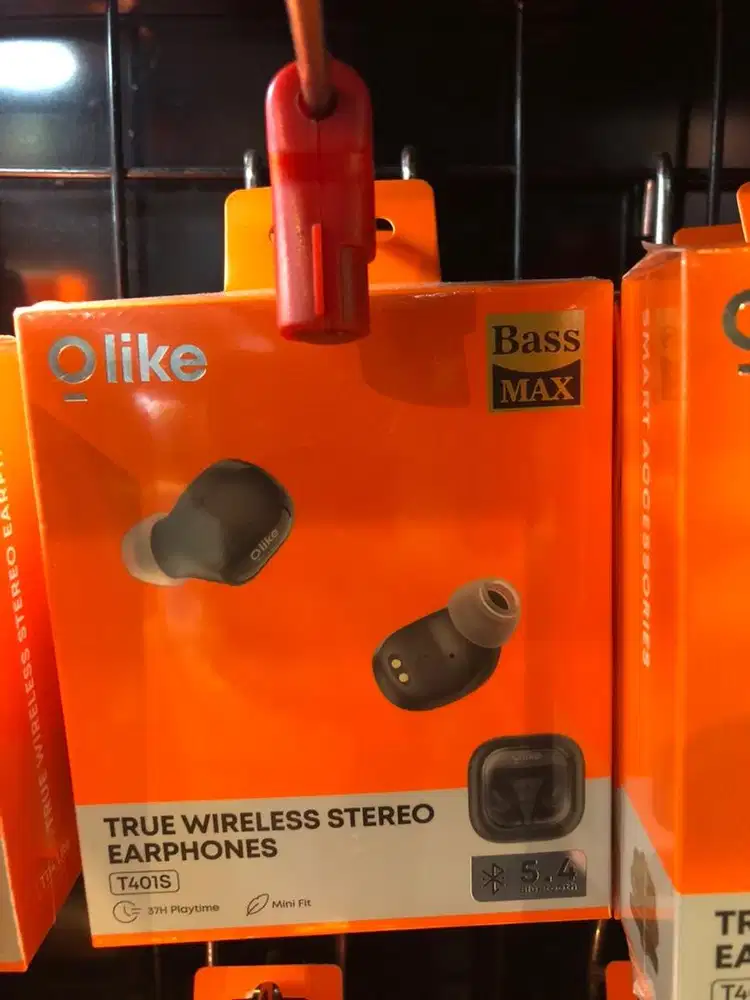 Promo tws olike T401s