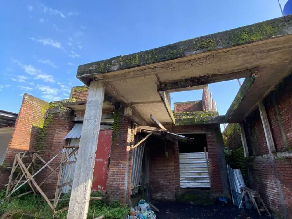 DIJUAL RUMAH DI BATU MALANG, Kelurahan Dadaprejo