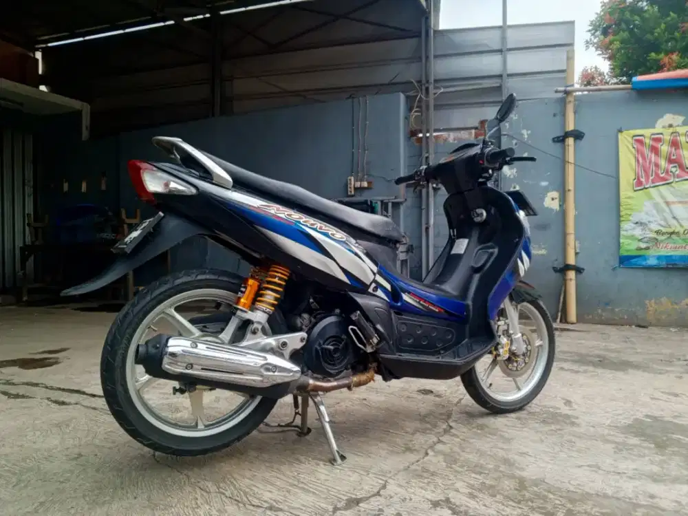 Jual Nouvo 2004