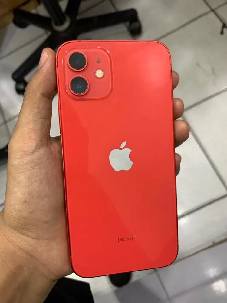 iphone 12 128Gb inter fullset