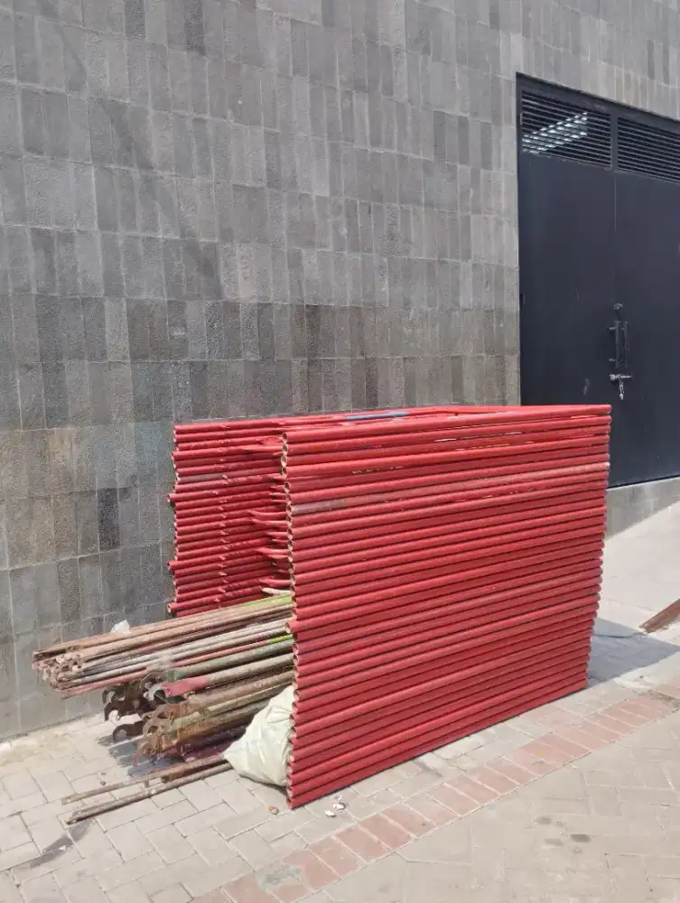 Sewaa scaffolding Jabodetabek