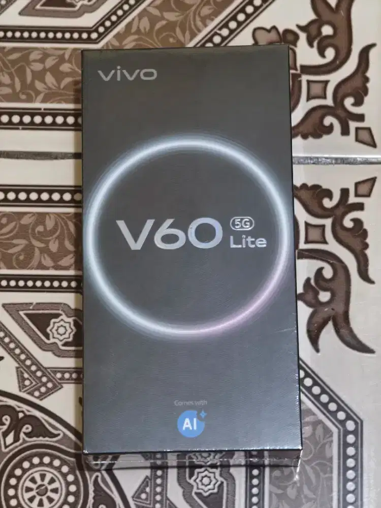 Vivo V60 Lite 5G 8/256