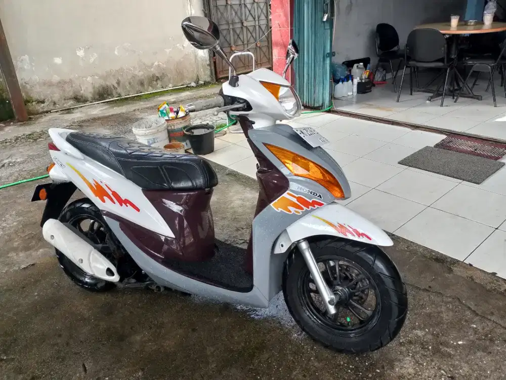 SPACY INJEKSI KALCER