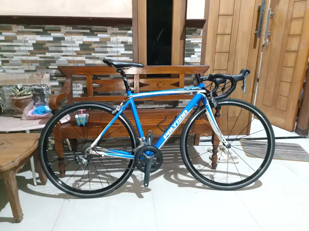 Helios 200 gs tiagra