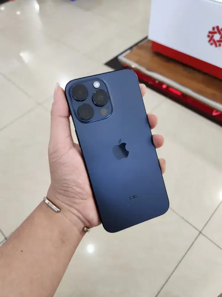 15 PROMAX 256GB IBOX