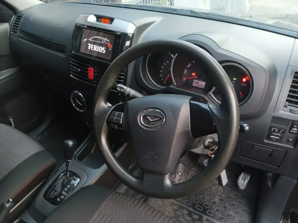 Daihatsu Terios r