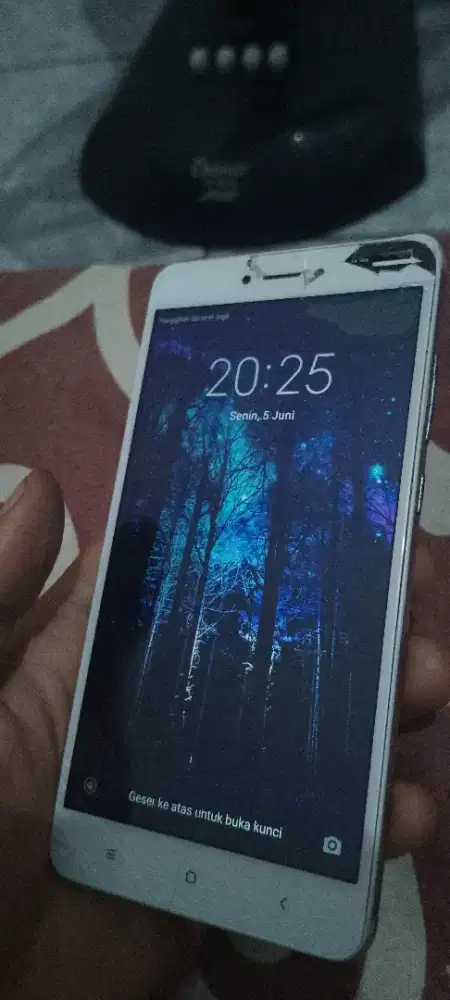 Xiaomi redmi note 4 snapdragon