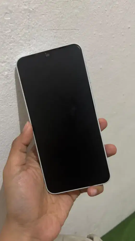 Di jual Samsung A16 4G - RAM 8GB / ROM 128GB